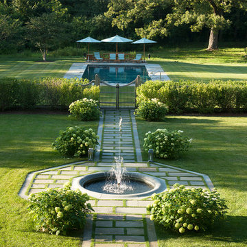 Formal Garden