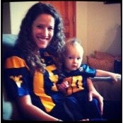Kelli Teter's photo