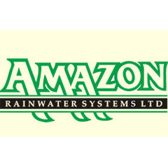 Amazon Rainwater Systems Ltd