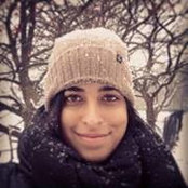 Lyka Sethi's photo