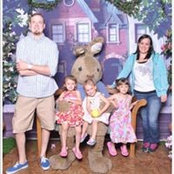 Johnny Lippold's photo