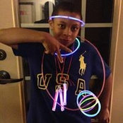 Photo de Clarence Williams II