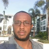 Omar Yusufs billede