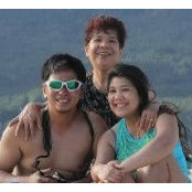 Foto von Maricel Dela Serna