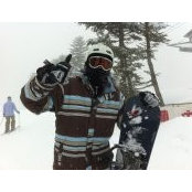 Halil Ibrahim's photo