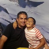 Foto von Lucio Zingarelli