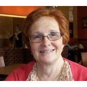 Joyce Marrs billede