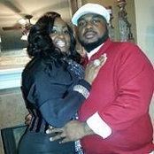 Foto de Nika Johnson-Huggins