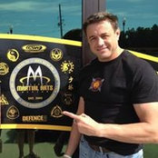 Alan Bakerさんの写真