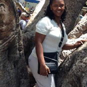 Danielle Johnson's photo