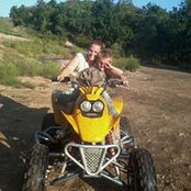 Ashley Mullins-Meeks's photo