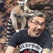 Johnny Peyote's photo