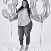 Kia Hayes's photo