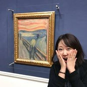 Rie Chiba's photo