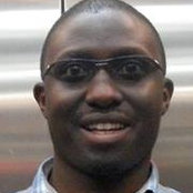 Tony Abira's photo