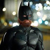 Dustin Holindrake's photo