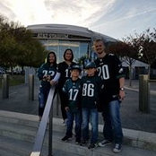 Vidah Needham's photo