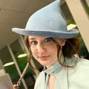 Megan Forest's photo