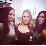 Rosie Variamparambil's photo