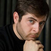 Fedor Gabibov's photo