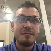 Chris Treacher's photo