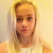 Foto de Erla Arnardóttir