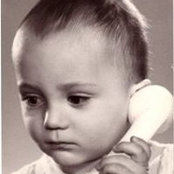 Csaba Lelik's photo