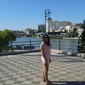 Asmaa Chouhad Zerouali's photo