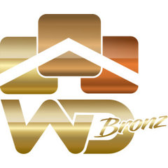 W. D. BRONZ LTD.