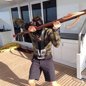 Kurt Muller's photo