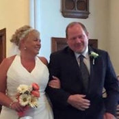 Christy Rogers's photo