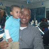 Jeremy Brown's photo