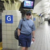 Larry Snyder's photo