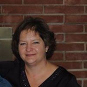 Lisa Jones's photo