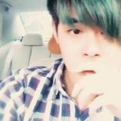 Alvin Hau's photo