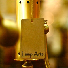 Lamp Arts