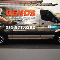 Geno's Siding & Roofing LLC
