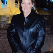 Donna Solovays foto