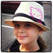 Andreanna Katsikis's photo