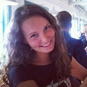 Anna Ryseva's photo