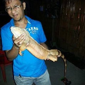 Bbing Ablanida's photo