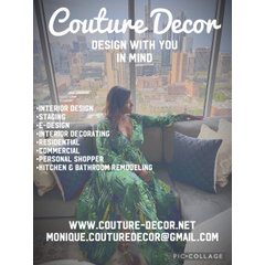 Couture Decor