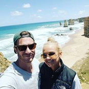 Jarrod King's photo