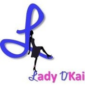 Lady-D'Kai Jewelry-Accessoriess billede