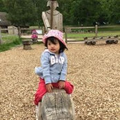Gia Pulido's photo