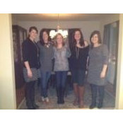 Emily Perkins's photo