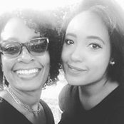 Bria White's photo