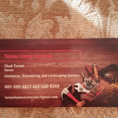 Turner Home Services