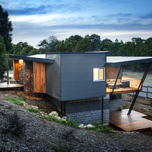 Exteriors