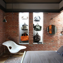 Dream rooms/home
